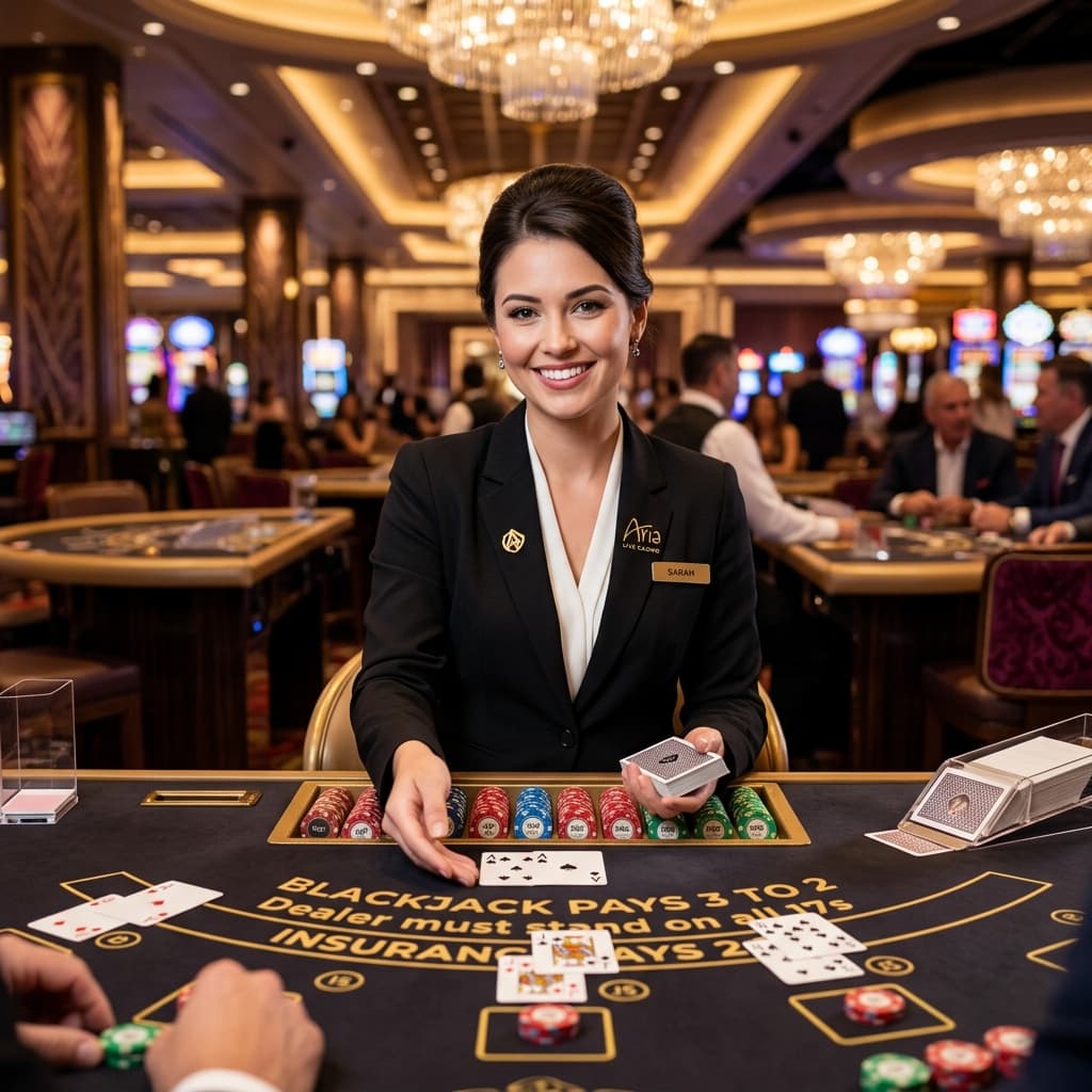 Live Casino